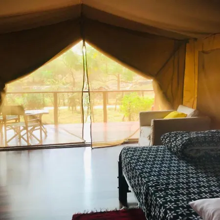Oldonyo Orok Lodge Kajiado Extérieur photo