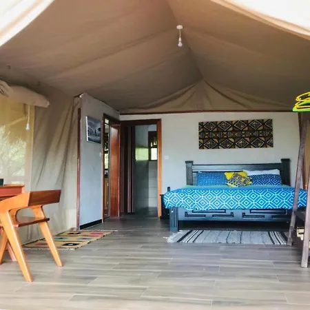 Oldonyo Orok Lodge Kajiado Extérieur photo