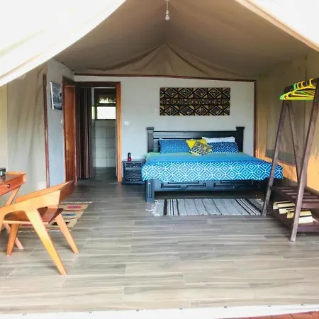 Oldonyo Orok Lodge Kajiado Extérieur photo