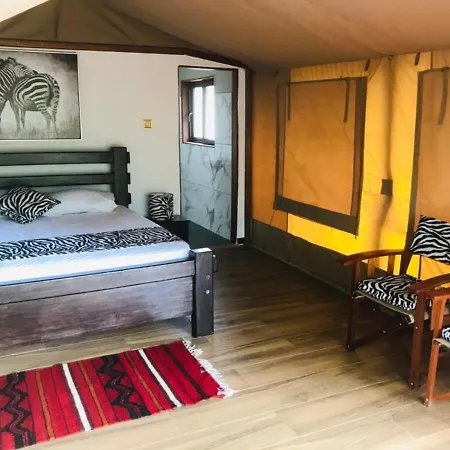 Oldonyo Orok Lodge Kajiado Extérieur photo