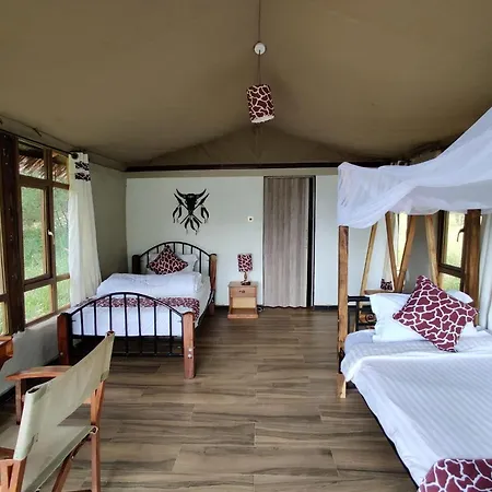 Oldonyo Orok Lodge Kajiado Extérieur photo