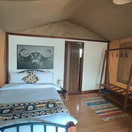 Oldonyo Orok Lodge Kajiado Extérieur photo