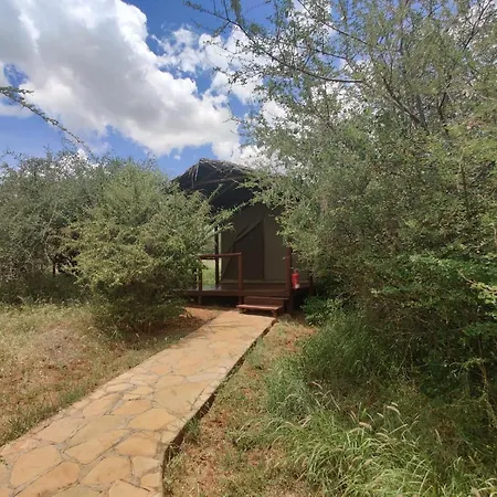 Oldonyo Orok Lodge Kajiado Extérieur photo