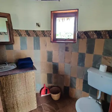 Oldonyo Orok Lodge Kajiado Extérieur photo