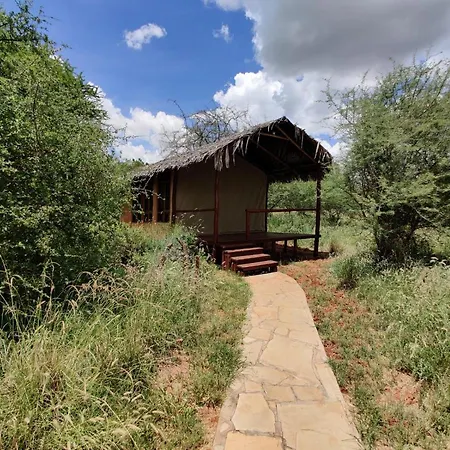 Oldonyo Orok Lodge Kajiado Extérieur photo