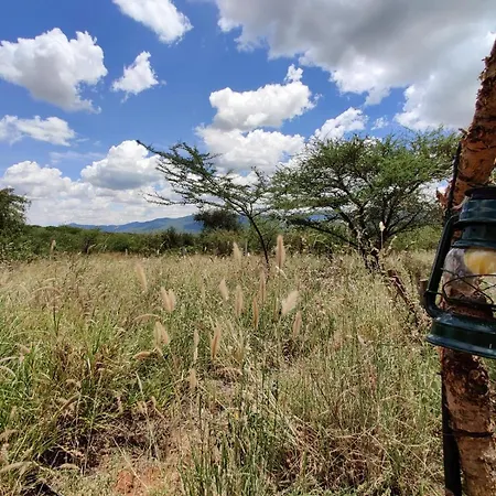 Oldonyo Orok Lodge Kajiado Extérieur photo