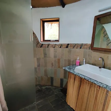 Oldonyo Orok Lodge Kajiado Extérieur photo
