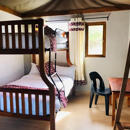 Oldonyo Orok Lodge Kajiado Extérieur photo