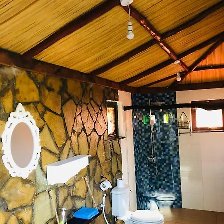 Oldonyo Orok Lodge Kajiado Extérieur photo