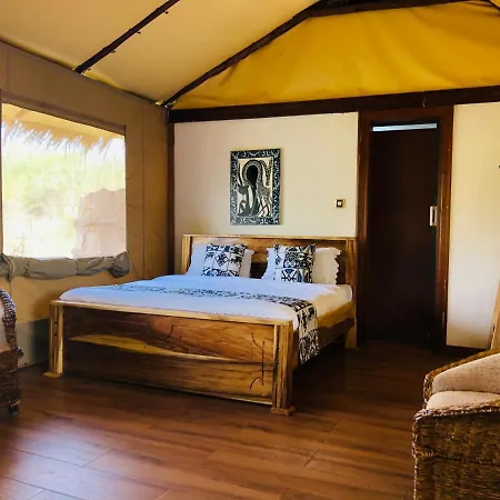 Oldonyo Orok Lodge Kajiado Extérieur photo