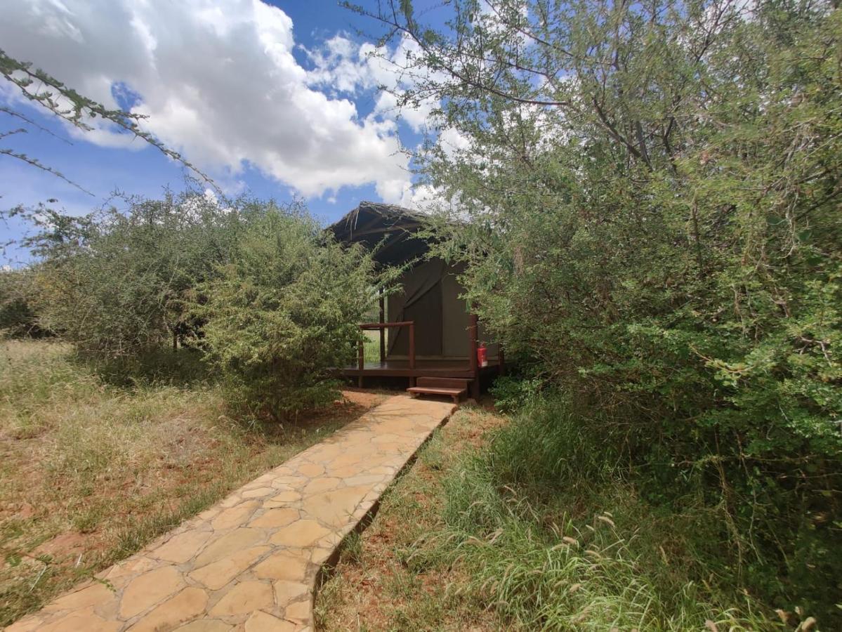 Oldonyo Orok Kajiado