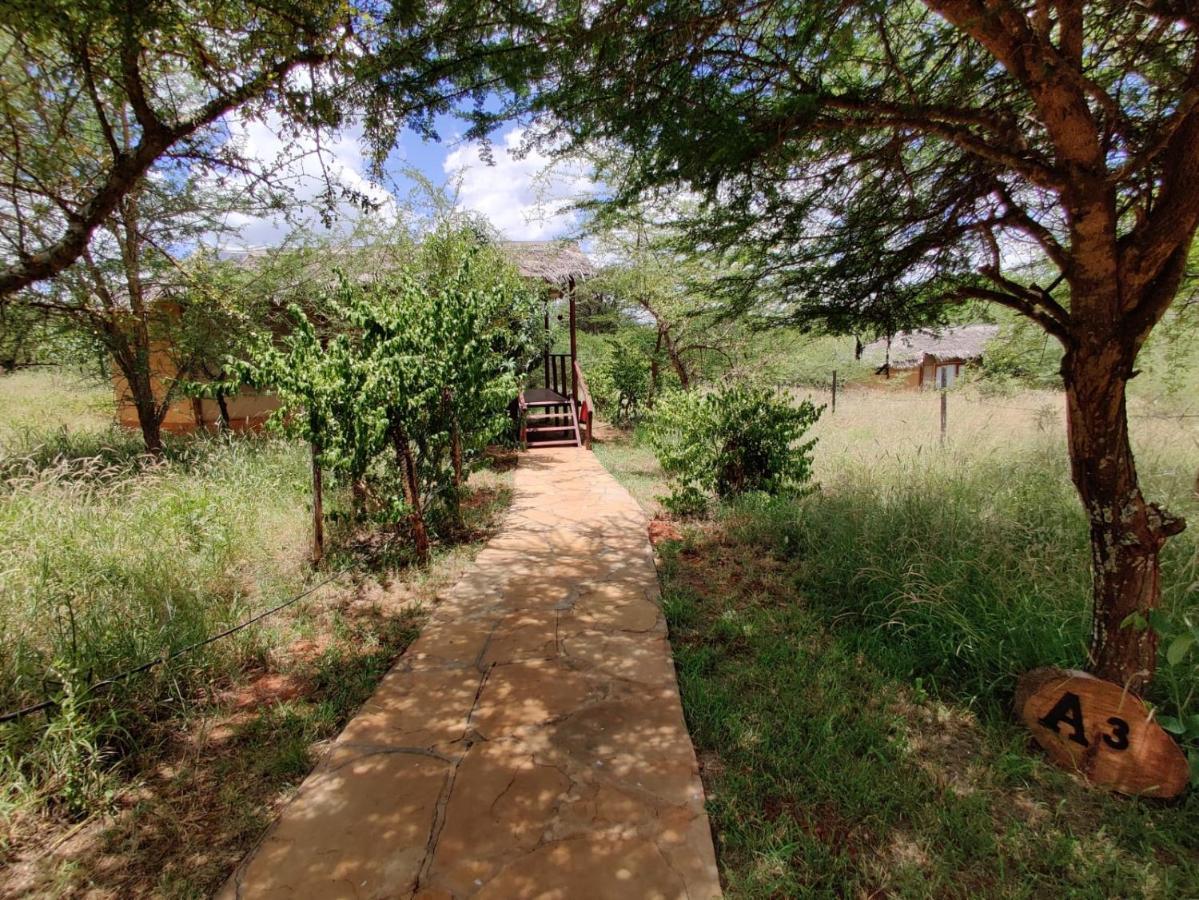 Oldonyo Orok Kajiado
