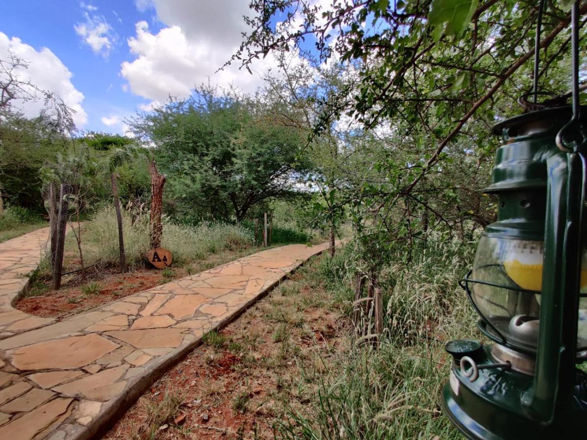 Oldonyo Orok Kajiado