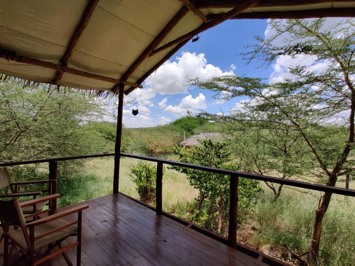 Oldonyo Orok Kajiado