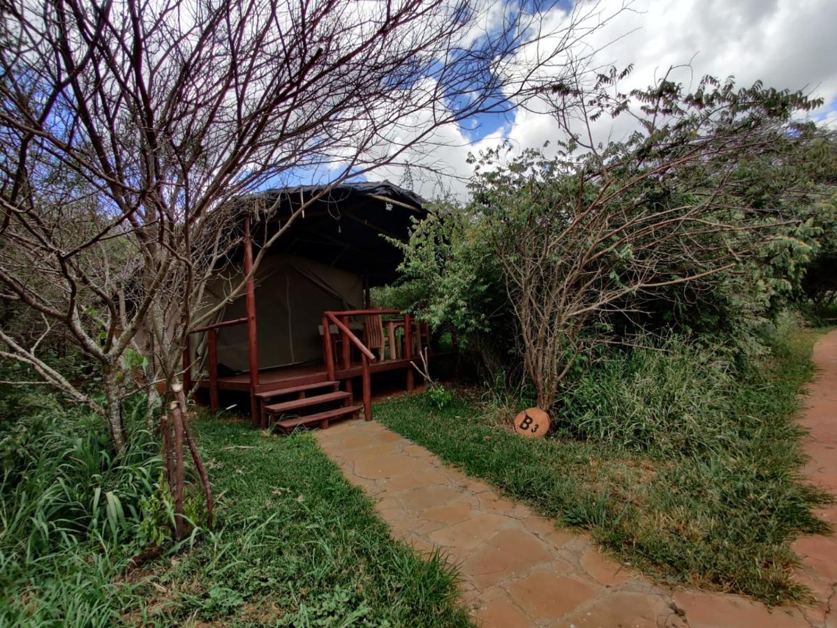 Oldonyo Orok * Kajiado