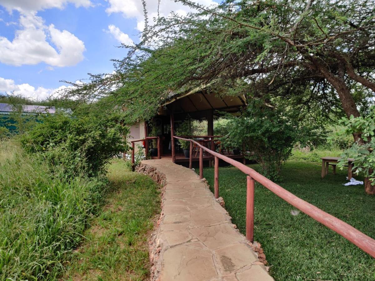 Oldonyo Orok