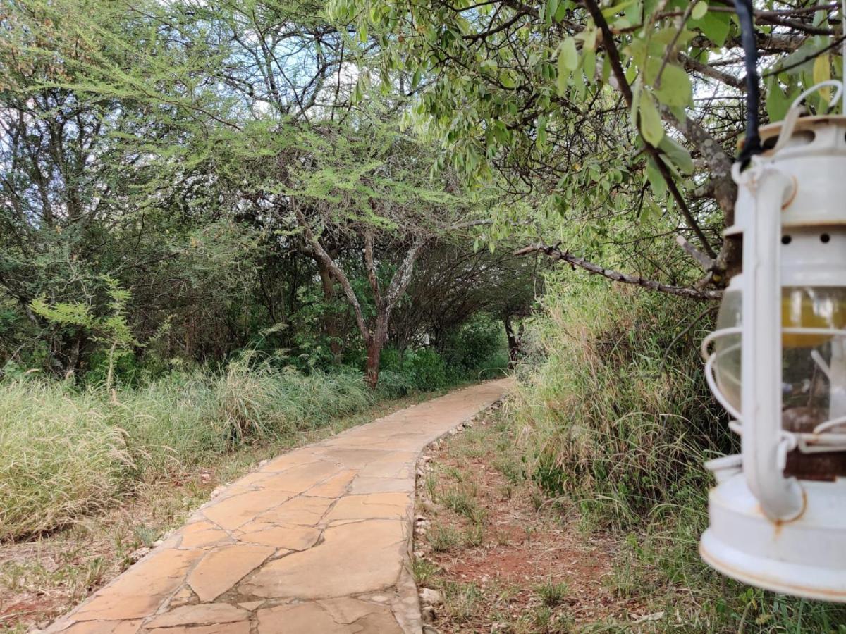 Oldonyo Orok Kajiado